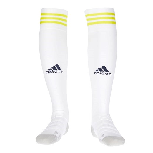 Calcetines Leeds United Replica Primera Ropa 2021/22